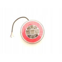 LED TT 12008 galinis kombinuotas žibintas
