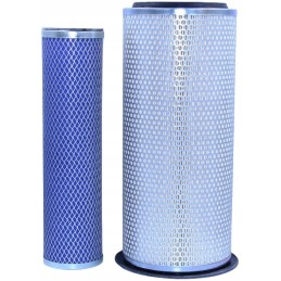 Oro filtrai sa11590 sa11591 ford pilni