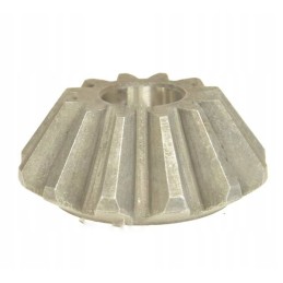 Palydovinis ratas su 12 84174026 30112534 standartiniu gaminiu