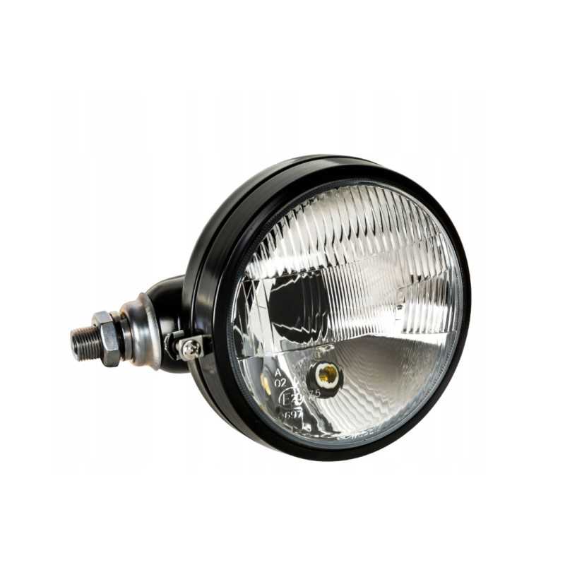 Metalinis žibintas kairysis ursus c 330 c 360 wesem