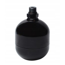 Hidraulinis akumuliatorius Parker ekskavatoriniam krautuvui