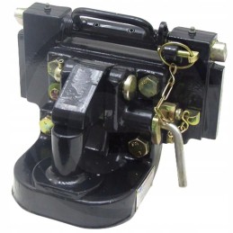 Piton fix skląsčio kablys Sauermann 711115010