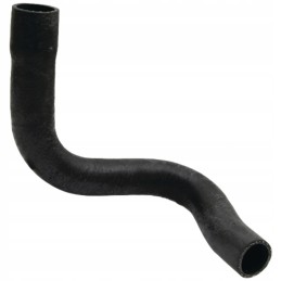 Viršutinė radiatoriaus žarna 74715816 granitinė