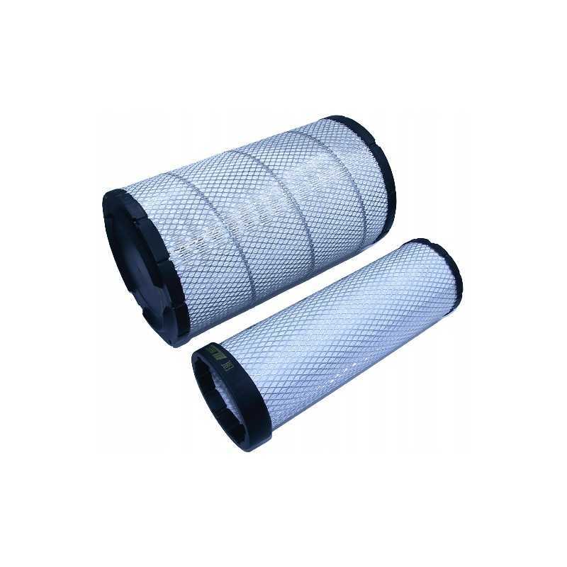 Sukomplektuoti oro filtrai sa16197 sa16203