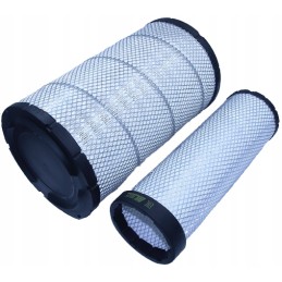 Sukomplektuoti oro filtrai sa16197 sa16203