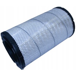 Sukomplektuoti oro filtrai sa16197 sa16203