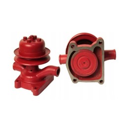 Vandens siurblys C360, komplektas su skriemuliu 46506153