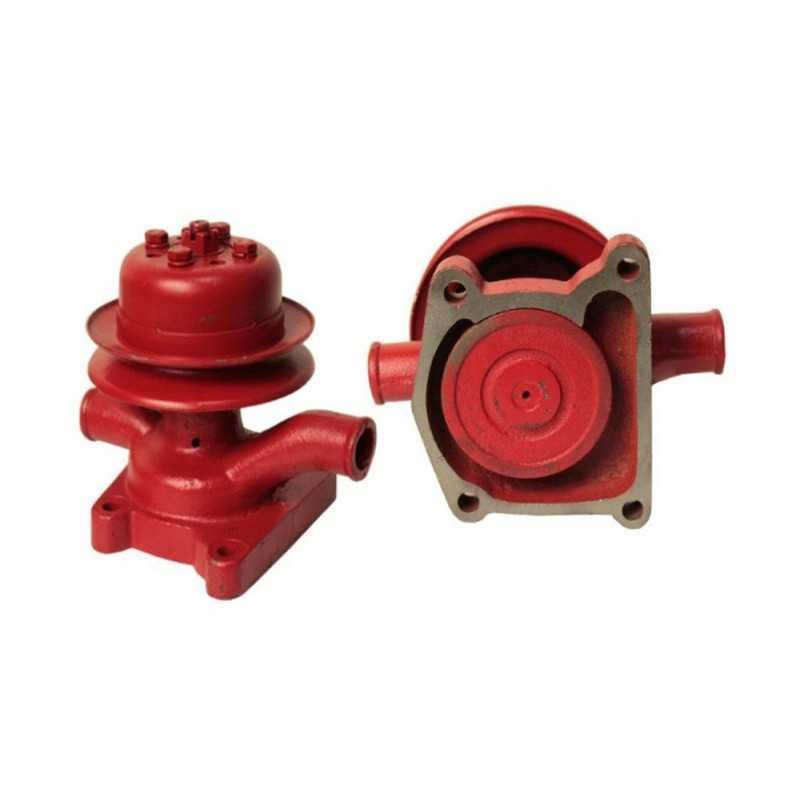 Vandens siurblys C360, komplektas su skriemuliu 46506153