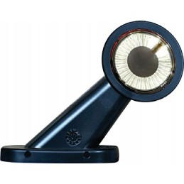 LED šoninė gabaritinė lemputė dešinė 12 24v kramp