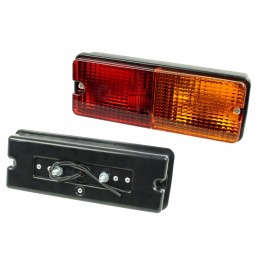 Dešinysis kairysis galinis žibintas zetor 6711 5711 67115711