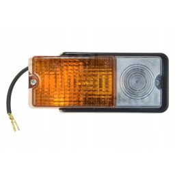 Priekinis posūkio žibintas naujo tipo 62115803 pr