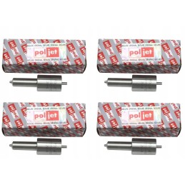 Purkštuko antgalis C 360, rinkinyje 4 vnt