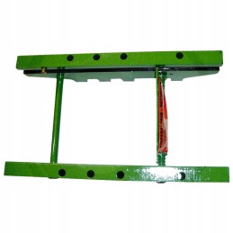 Prikabinimo rėmas dl 330mm 32mm walterscheid