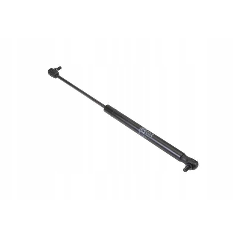 Va412237 galinio lango dujų pavara l415 mm