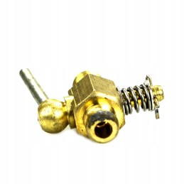 Vandens nuleidimo čiaupas ursus c 360 c 330 c 330 ursus