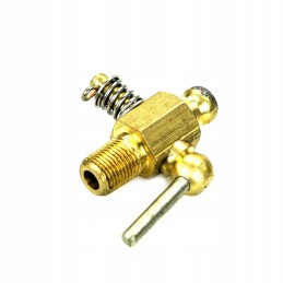 Vandens nuleidimo čiaupas ursus c 360 c 330 c 330 ursus