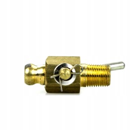 Vandens nuleidimo čiaupas ursus c 360 c 330 c 330 ursus