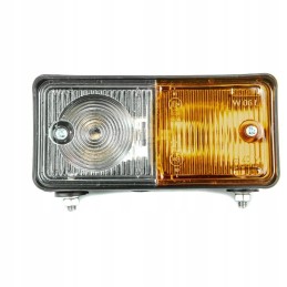 Ursus c 360 3p priekinis kairysis posūkio žibintas