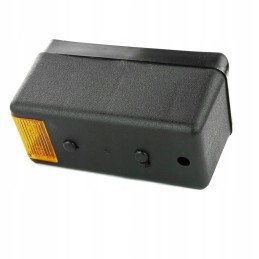 Ursus c 360 3p priekinis kairysis posūkio žibintas