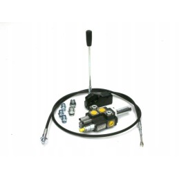 1 sek Warynski skirstytuvo rinkinys dz2500wr1 rinkinyje