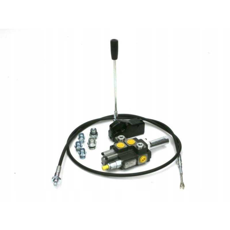 1 sek Warynski skirstytuvo rinkinys dz2500wr1 rinkinyje