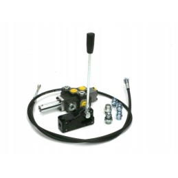 1 sek Warynski skirstytuvo rinkinys dz2500wr1 rinkinyje