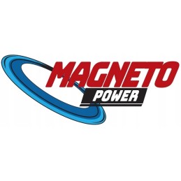 Generatoriaus skriemulys c 330 ex230210 magneto