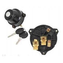 Uždegimo jungiklis deutz korpusas john deere al35864 01171442