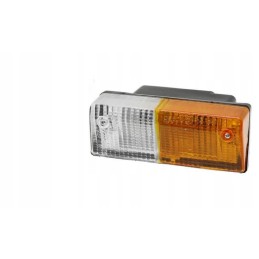 Lempos padėties kryptis kairėn mf 233 fiat 580 980