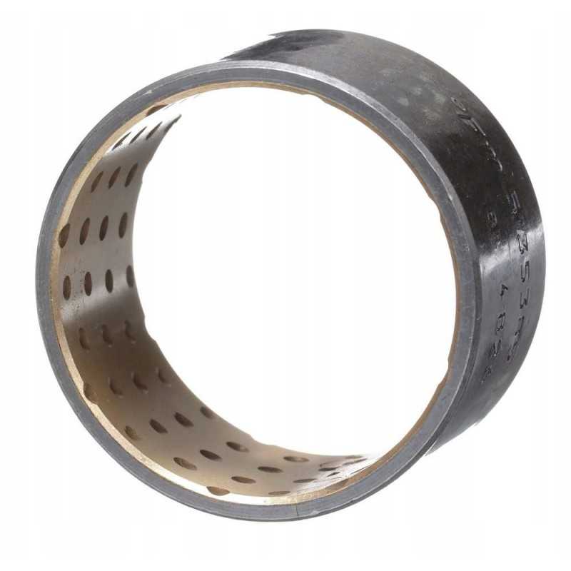 Stebulės įvorė New Holland Case 5135385