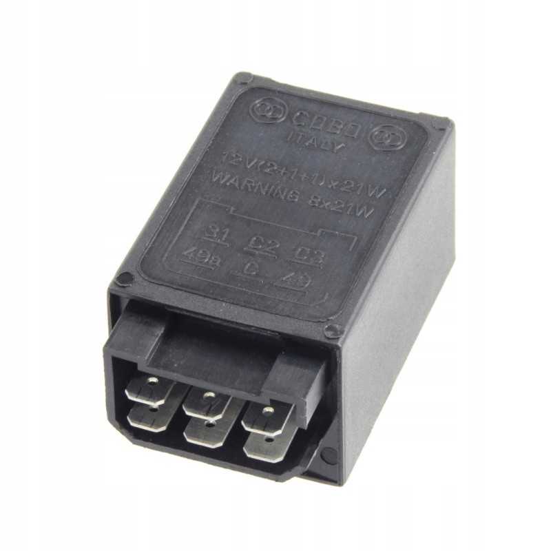 Elektrinė relė mf v34292500 originali