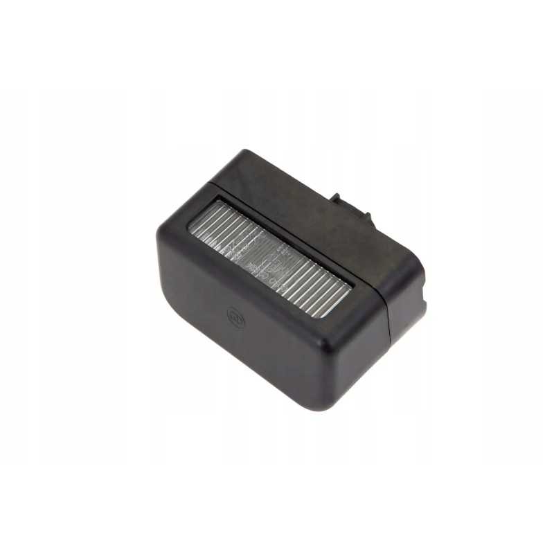 Ta700 484a 2 1 valstybinio numerio apšvietimo lempa