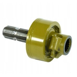Vienpusės sankabos adapteris nuo 21 iki z6 2400nm