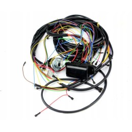 Pilnas kombinuotas montavimas, generatorius C 360 exp