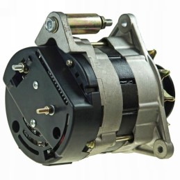 kintamosios srovės generatorius Ursus C 330 14v 45a Lucas type 0050