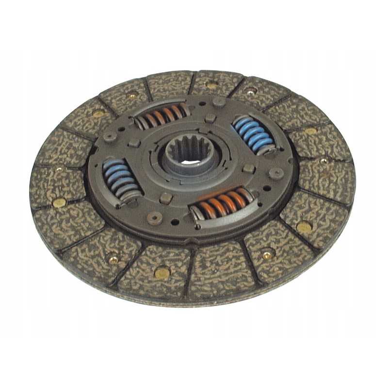 Hinomoto sankabos diskas 2402 3200 00