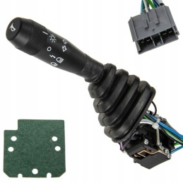 Claas Renault daugiafunkcis jungiklis