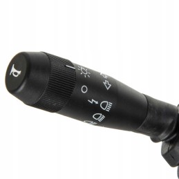 Claas Renault daugiafunkcis jungiklis