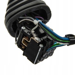 Claas Renault daugiafunkcis jungiklis