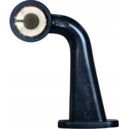 Kairysis gabaritinis žibintas 12 24v Kramp