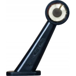 LED šoninė gabaritinė lemputė dešinė 12 24v kramp