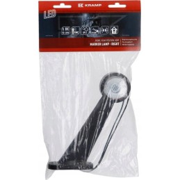 LED šoninė gabaritinė lemputė dešinė 12 24v kramp