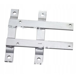 Sėdynės atrama c 360 46671040 vidaus gaminiui