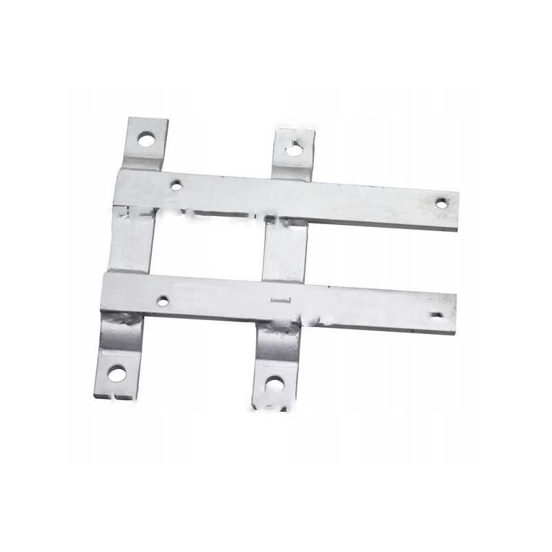 Sėdynės atrama c 360 46671040 vidaus gaminiui