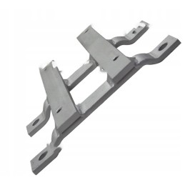 Sėdynės atrama c 360 46671040 vidaus gaminiui