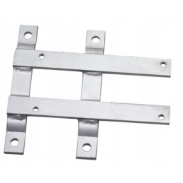 Sėdynės atrama c 360 46671040 vidaus gaminiui