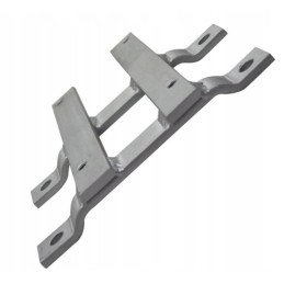 Sėdynės atrama c 360 46671040 vidaus gaminiui