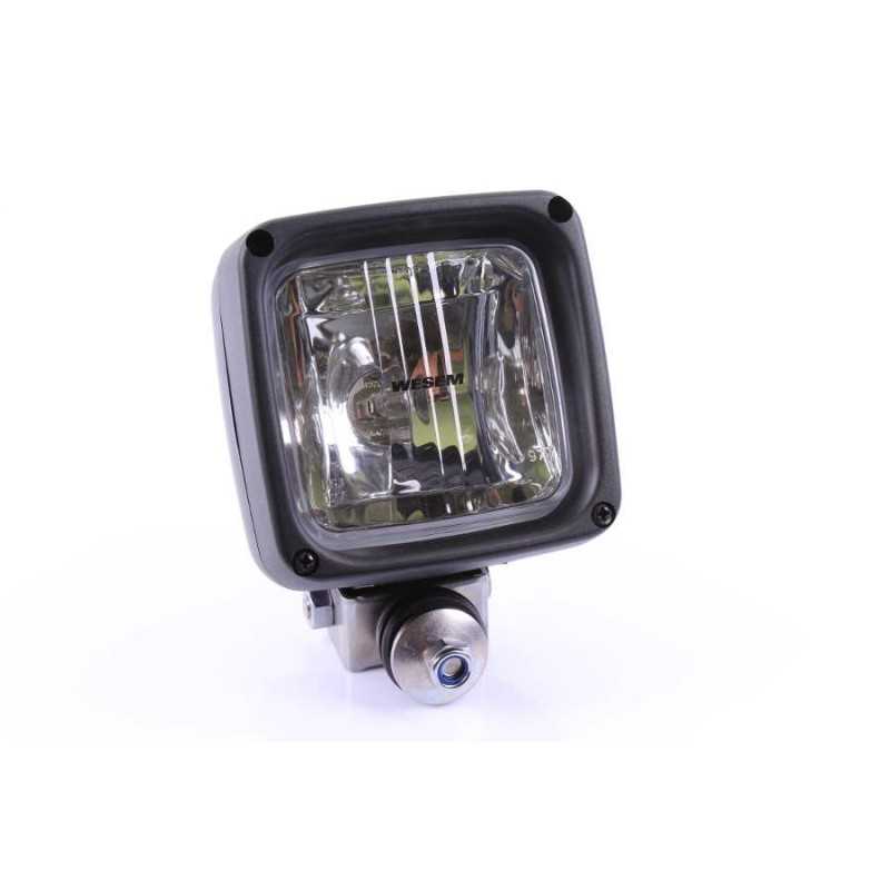 Darbinė lempa lkr5ff 46541 h3 12v amp