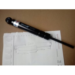 Sėdynės amortizatorius mf 3 4 4514 00200100 slovax