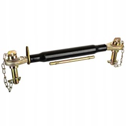 Centrinė jungtis ursus c 330 sustiprinta m27x3